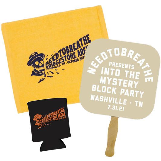 Nashville Bundle