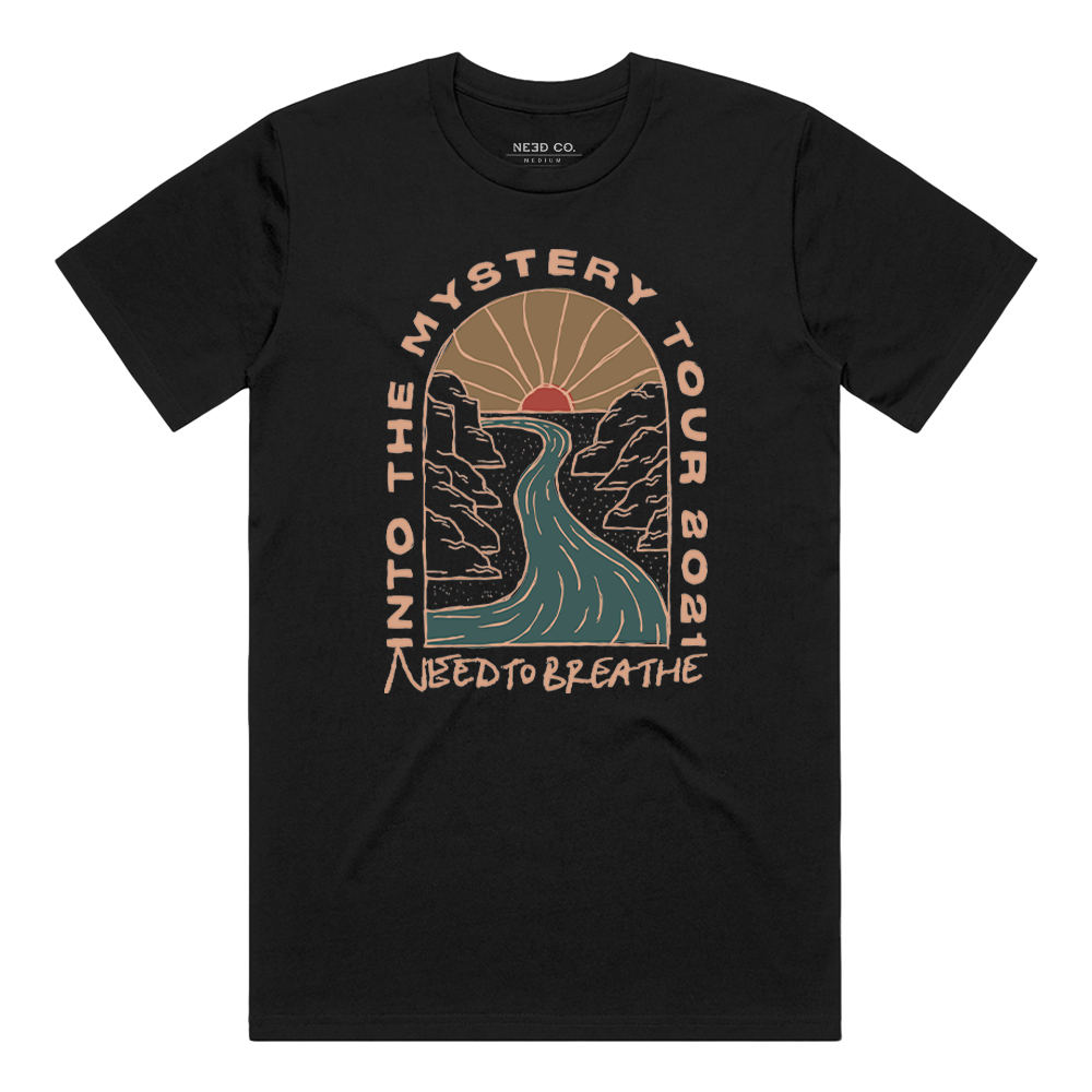 2021 Tour Tee – NEEDCO